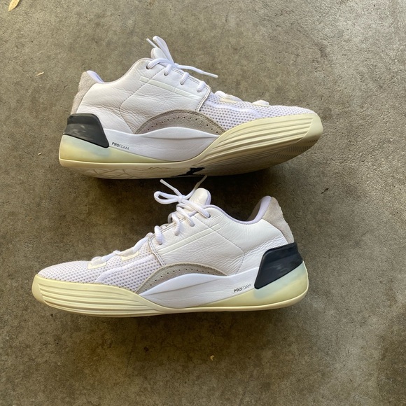 Puma Clyde Hardwood - Picture 5 of 6